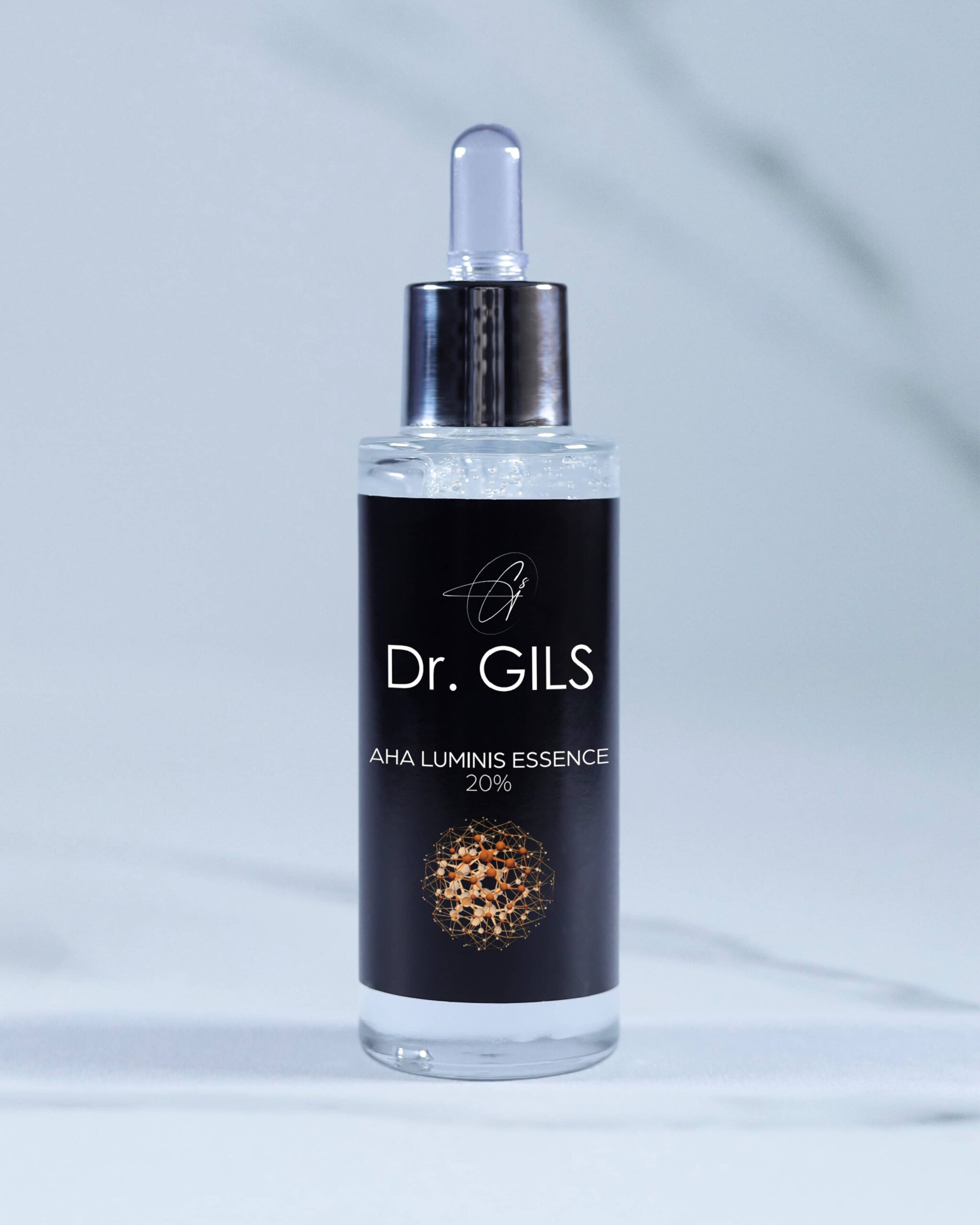 Dr. GILS AHA Luminis Essence 20% sa AHA kiselinama, savršen za osvežavanje i posvetljivanje kože