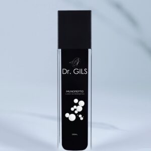 Dr. GILS Imunopeptid, losion za čišćenje lica, pakovanje 100mL