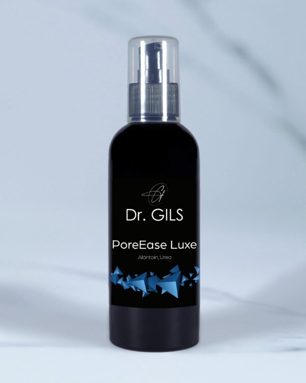 Dr. GILS PoreEase Luxe, sprej sa alantoinom i urevom za smanjenje pora, pakovanje 100mL
